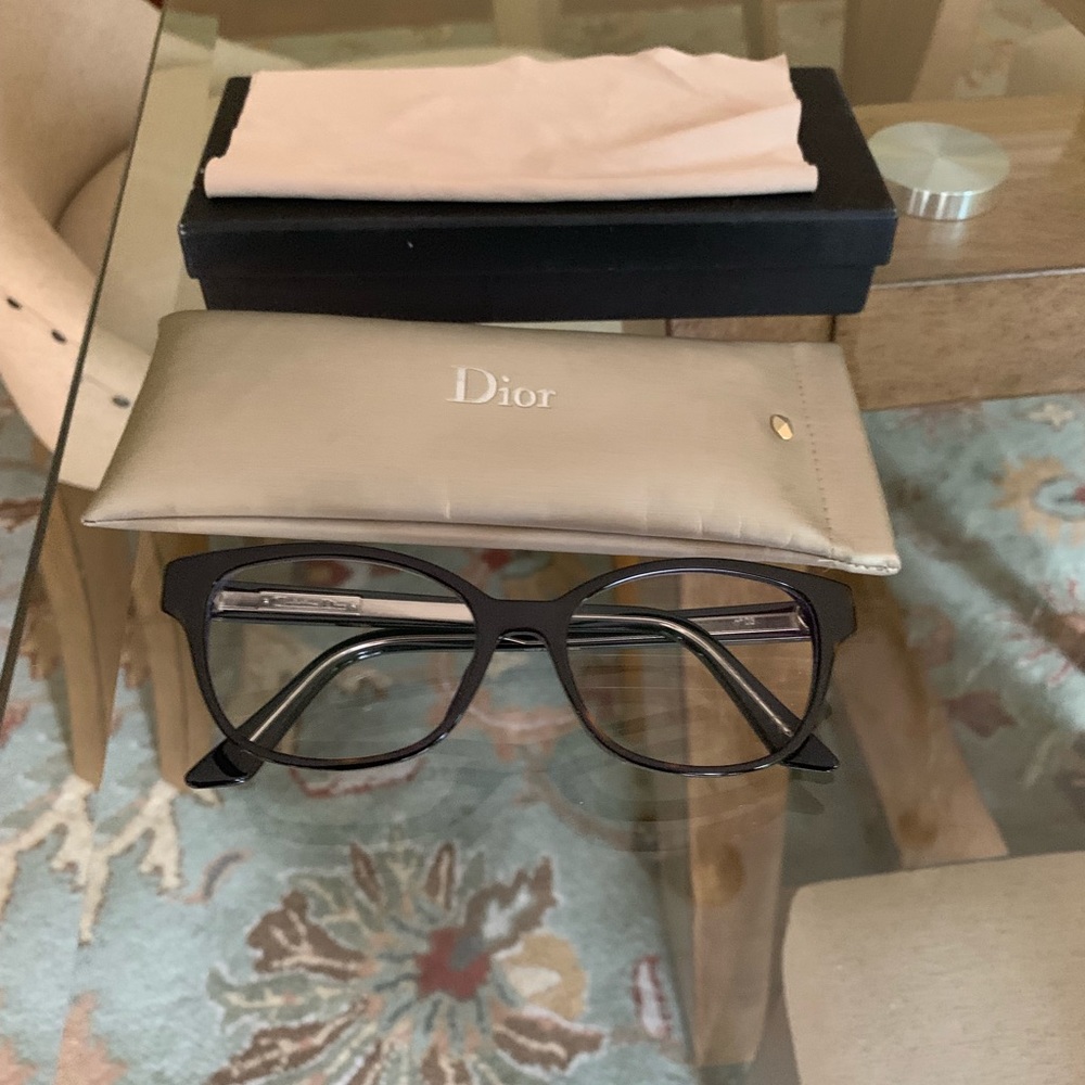 Christian Dior Frames